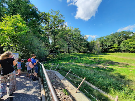 Zoo «Minnesota Zoo», reviews and photos, 13000 Zoo Blvd, Apple Valley, MN 55124, USA