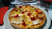 Pizza du Pizzeria Quercia Pizza à Barbezieux-Saint-Hilaire - n°19