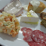 Photo n°1 de l'avis de Silvia.a fait le 29/10/2022 à 21:03 sur le  Antica Osteria à Finale Ligure