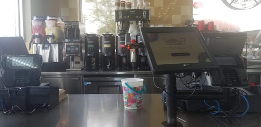 Bakery «Krispy Kreme Doughnuts», reviews and photos, 5318 W Irlo Bronson Memorial Hwy, Kissimmee, FL 34746, USA