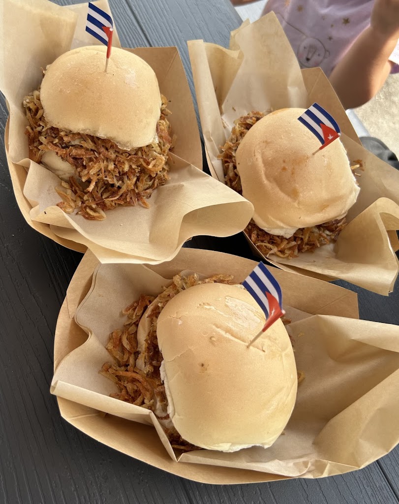 Fritas and More 33936