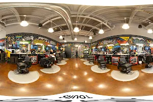 Diesel Barbershop Lawrenceville image