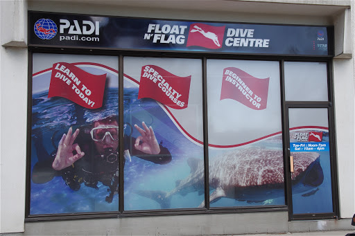 Float N' Flag Dive Centre