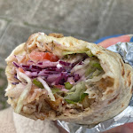 Photo n°1 de l'avis de Kaja. fait le 16/10/2022 à 09:08 sur le  Istanbul Kebab Pizza 8 à Udine