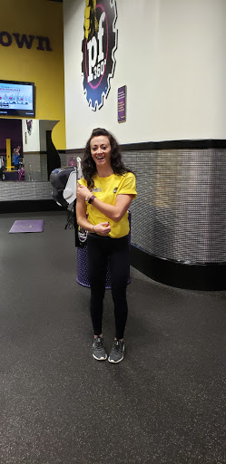 Gym «Planet Fitness», reviews and photos, 68 S Kerr Ave, Wilmington, NC 28401, USA