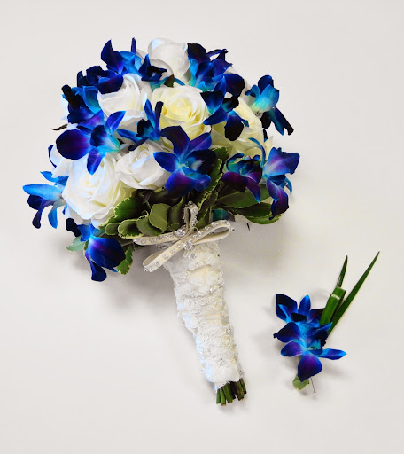 Florist «Zenplicity Florist», reviews and photos, 230 N Maple Ave, Marlton, NJ 08053, USA