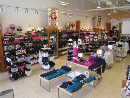 Stores to buy women's bathrobes Calgary