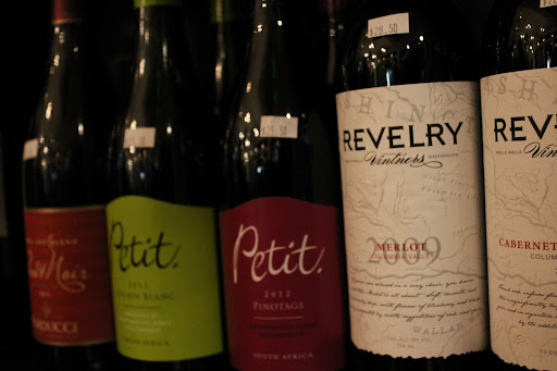 Wine Bar «Ybor City Wine Bar», reviews and photos, 1600 E 7th Ave, Tampa, FL 33605, USA