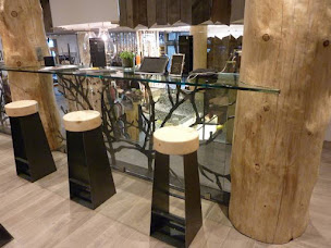 Photo n°2 de S.A.R.L Ô Bois Fleury à Goncelin ()