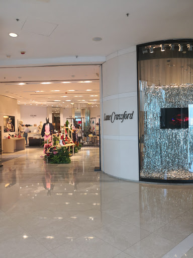 Fendi stores Hong Kong
