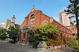 Liuyuan Church image