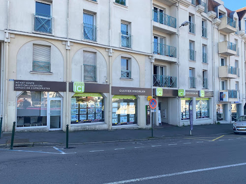 VIVRE ICI Pornic - Agence immobilière Gueffier Immobilier à Pornic