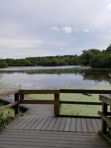 Park «Wehr Nature Center», reviews and photos, 9701 W College Ave, Franklin, WI 53132, USA