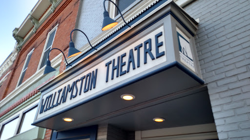 Performing Arts Theater «Williamston Theatre», reviews and photos, 122 S Putnam St, Williamston, MI 48895, USA