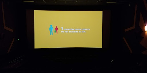 Movie Theater «AMC Surprise Pointe 14», reviews and photos, 13649 N Litchfield Rd, Surprise, AZ 85379, USA