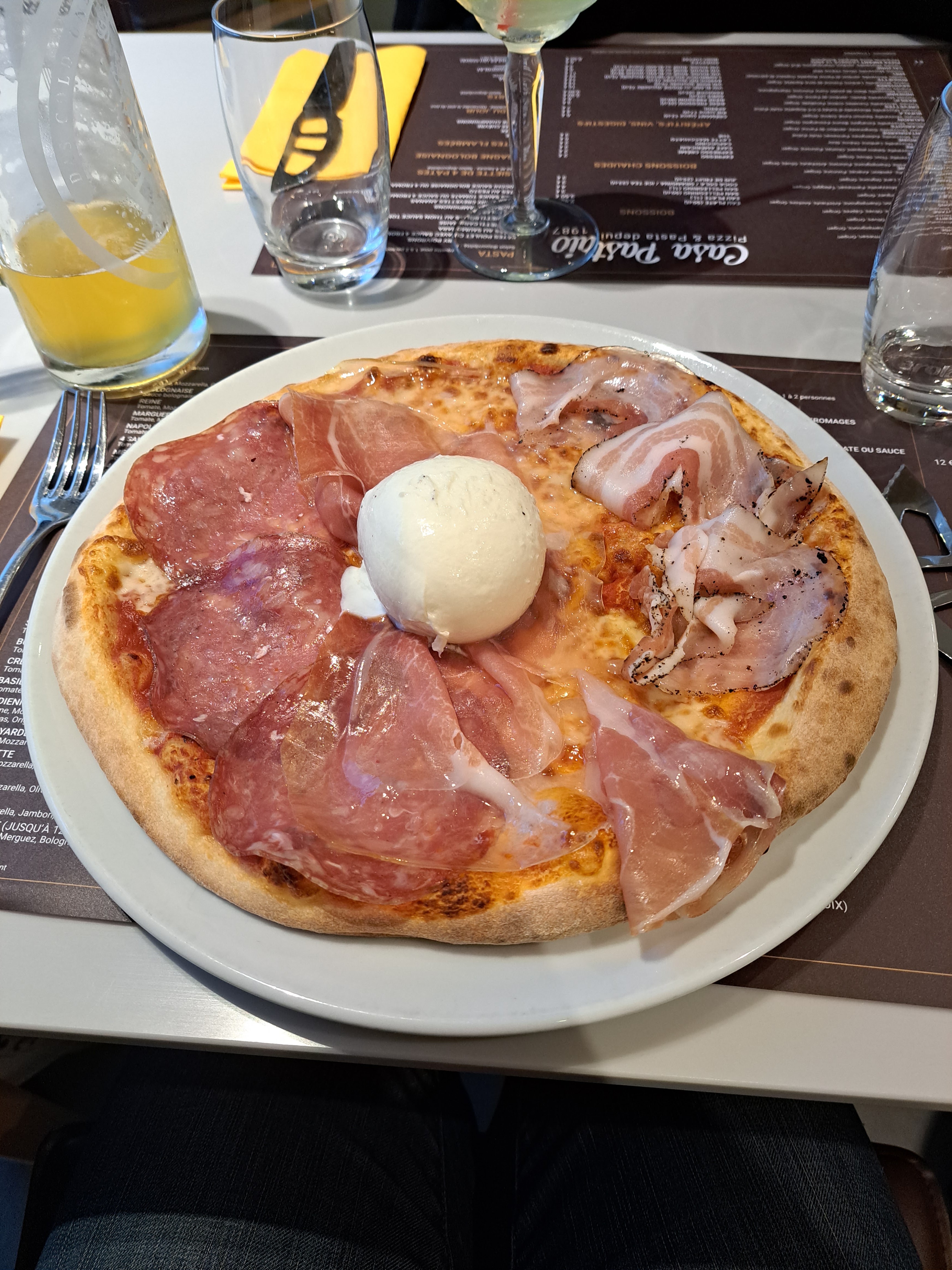 Photo n° 1 de l'avis de thomas.u fait le 30/03/2023 à 17:58