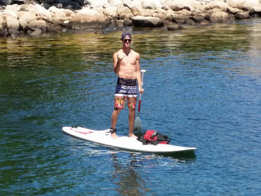 Canoe & Kayak Tour Agency «North Shore Kayak Outdoor Center», reviews and photos, 9 Tuna Wharf Rd, Rockport, MA 01966, USA