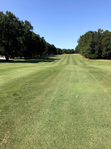 Golf Club «Umstead Pines @ Willowhaven Golf & Swim Club», reviews and photos, 253 Country Club Dr, Durham, NC 27712, USA