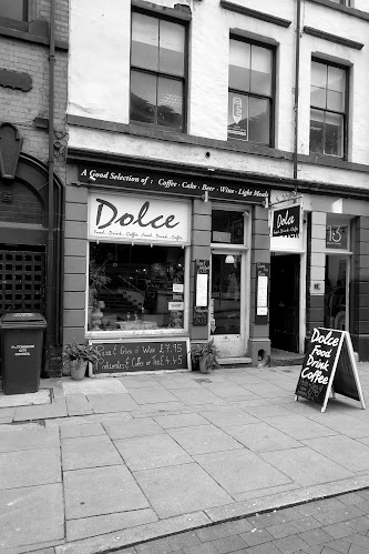 Comments and reviews of Dolce Restaurant