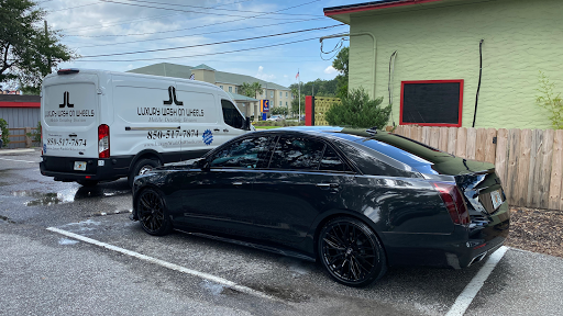 Luxury Wash On Wheels Crestview en Crestview