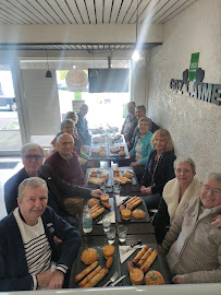 Photos du propriétaire du Restaurant Göz L'aimée à Blanquefort - n°1