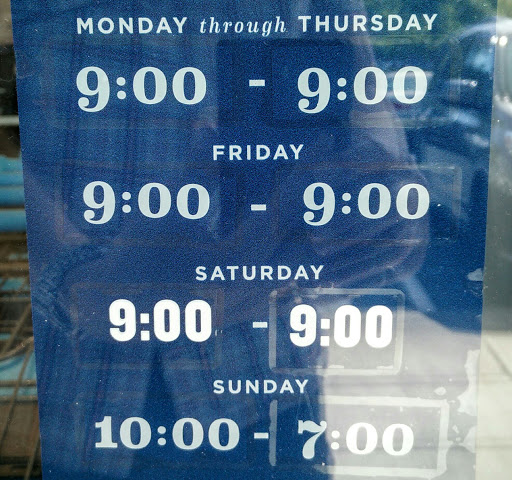 Clothing Store «Old Navy», reviews and photos, 19401 Alderwood Mall Pkwy, Lynnwood, WA 98036, USA