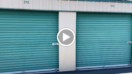 Self-Storage Facility «Airport Road Self Storage LLC», reviews and photos, 1604 Airport Rd, Rio Vista, CA 94571, USA