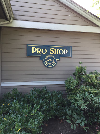 Golf Course «Maplewood Golf Course», reviews and photos, 4050 SE Maple Valley Rd, Renton, WA 98058, USA