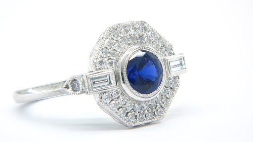 Jeweler «Royal Diadem Jewelers», reviews and photos, 2130 New Garden Rd, Greensboro, NC 27410, USA