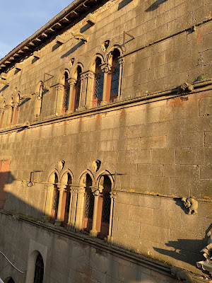 Maison du Grand Écuyer à Cordes-sur-Ciel