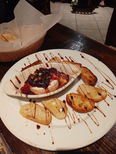 Italian Restaurant «Branos Italian Grill», reviews and photos, 3680 N Atlantic Ave, Cocoa Beach, FL 32931, USA