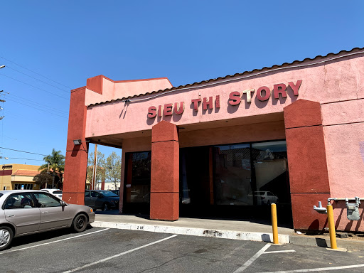Story Supermarket, 1200 Story Rd, San Jose, CA 95122, USA, 