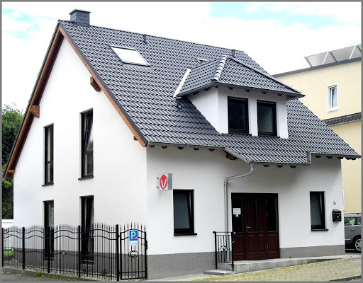 Tierarztpraxis vier Pfoten unter Herne, 