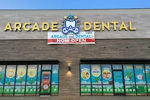 Arcade Dental - Pharr image