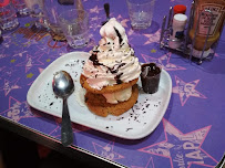 Crème glacée du Restaurant Edwood Café à Talence - n°4