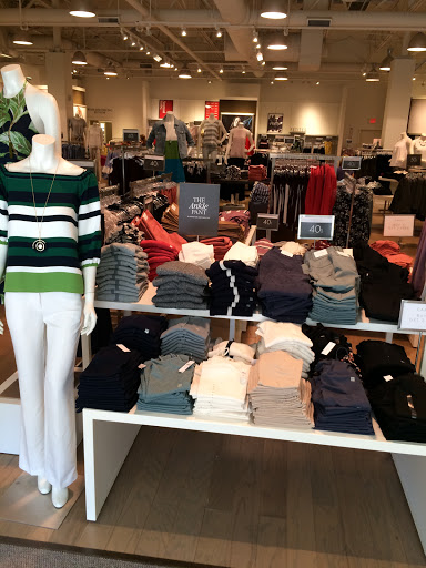 Outlet Store «Polo Ralph Lauren Factory Store», reviews and photos, 20 Killingsworth Turnpike #420, Clinton, CT 06413, USA