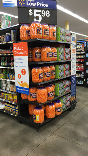 Supermarket «Walmart Neighborhood Market», reviews and photos, 16746 E Smoky Hill Rd, Centennial, CO 80015, USA