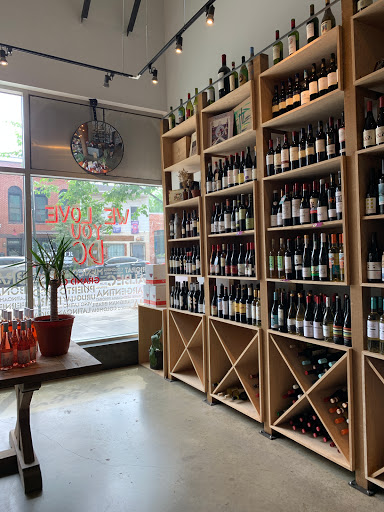 Liquor Store «Grand Cata, Latin Wine Shop», reviews and photos, 1550 7th St NW, Washington, DC 20001, USA