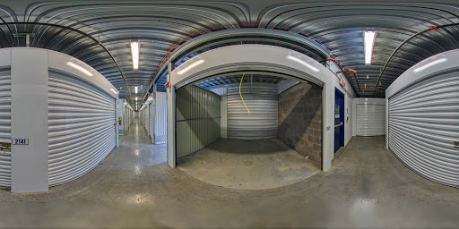 Self-Storage Facility «CubeSmart Self Storage», reviews and photos, 3494 Gwinnett Pl Dr NW, Duluth, GA 30096, USA