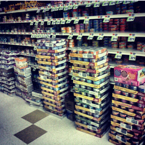 Supermarket «Super Stop & Shop», reviews and photos, 109 Taunton St, Plainville, MA 02762, USA