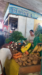 Mercado De Catacaos