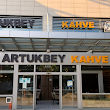 Artukbey Kahve Ankara YHT Garı