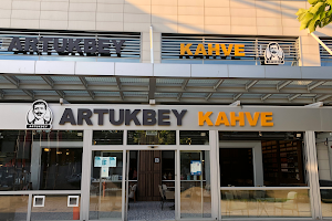 Artukbey Kahve Ankara YHT Garı image