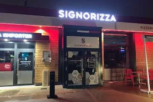 Signorizza Pizzeria Restaurant Douai - Waziers image