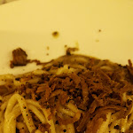 Photo n°2 de l'avis de Antonella.a fait le 21/05/2017 à 13:55 sur le  Recanto Restaurant - Ristorante Recanto (Assisi) à Santa Maria degli Angeli