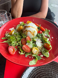 Plats et boissons du Restaurant La gusta à Les Lilas - n°14