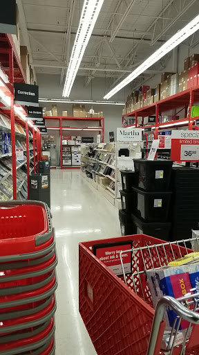 Office Supply Store «Staples», reviews and photos, 7830 US-72, Madison, AL 35758, USA