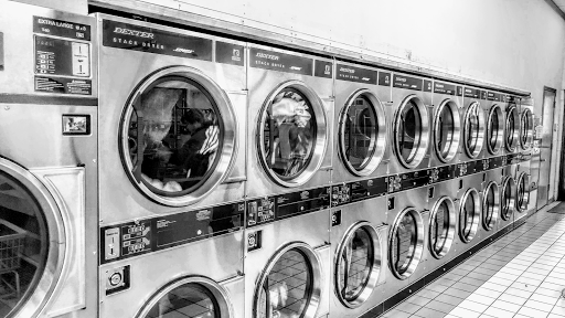 Laundromat «Auburn Thrifty Wash», reviews and photos, 13404 Lincoln Way, Auburn, CA 95603, USA
