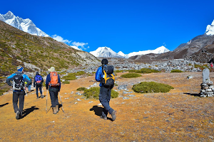 Trekking Team Group | Trekking agency in Nepal | Tour operator offering treks, tours and biking image