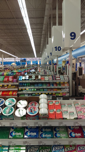 Grocery Store «Meijer», reviews and photos, 2191 W Columbia Ave, Battle Creek, MI 49015, USA